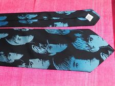 Beatles silk tie for sale  MANCHESTER