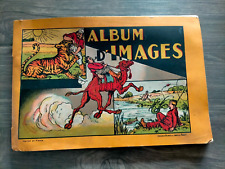 Album images imageries d'occasion  Diarville