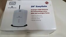 Easygate gsm gateway d'occasion  Expédié en Belgium