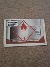 Tnewm123 advert 5x8 for sale  UK
