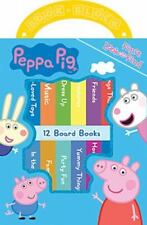 Peppa pig first for sale  Boise