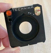 Linhof planchette rentrante d'occasion  Sainte-Geneviève-des-Bois