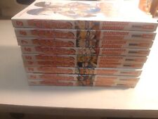 Lotto naruto serie usato  Palo del Colle