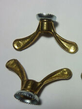 Ancien stock ecrous d'occasion  Brunstatt