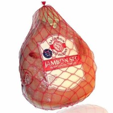 Jambon sec désossé d'occasion  Rive-de-Gier