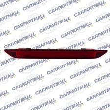 2012-2018 Ford Focus SEDAN traseira 3RD terceira luz de freio lâmpada de parada de montagem alta fabricante de equipamento original comprar usado  Enviando para Brazil
