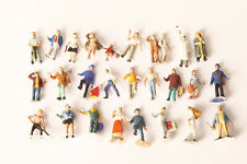 Miniaturfiguren mutter kind gebraucht kaufen  Wesel