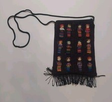 Handmade worry doll for sale  Houston