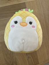 Squishmallows piper pineapple for sale  CHEADLE