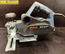 Bosch gho elektrohobel gebraucht kaufen  Nordhorn