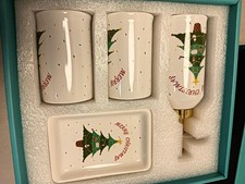 Santentre weihnachten badezimm gebraucht kaufen  Herten