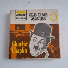 Super film charlie for sale  CHELTENHAM
