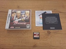 Ace attorney apollo d'occasion  Nice-