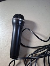 Logitech mikrofon nintendo gebraucht kaufen  Eckelsheim, Gau-Bickelheim, Wonsheim