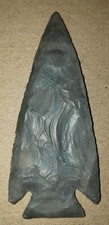 Large knapped native for sale  Evans City