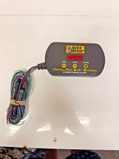 CONTROLADOR DE LUZ DE MUDANÇA CHEVY FORD MOPAR STREET AUTOMETER 5312, DIGITAL PRO SHIFT, usado comprar usado  Enviando para Brazil