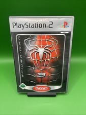 Spider man platinum gebraucht kaufen  Münster