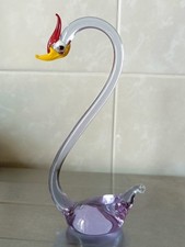 cigno vetro usato cigno vetro usato Teano