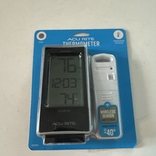 Acurite digital thermometer for sale  Daytona Beach