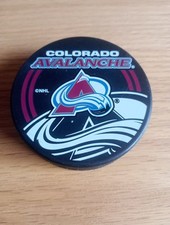 Colorado avalanche ffizieller gebraucht kaufen  Heppenheim (Bergstraße)