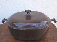 cocotte creuset mari d'occasion  France