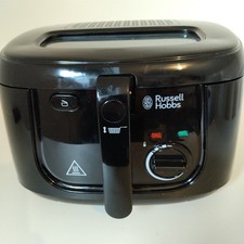 Russell hobbs maxifryer for sale  SHOTTS