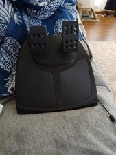 Logitech momo pedals for sale  Fountain