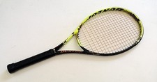 Dunlop racchetta r40 usato  Roma