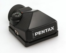 Pentax prismensucher belichtun gebraucht kaufen  Kappeln