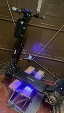Iscooter ix7 pro for sale  BATH