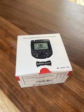 Rotolight hss transmitter for sale  CANTERBURY
