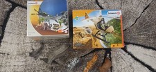Schleich wild life gebraucht kaufen  Windhagen