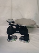 Balance kitchen scales for sale  INVERNESS