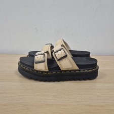 Martens myles slide for sale  MANCHESTER