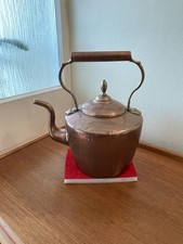 Antique large heavy for sale  EXETER