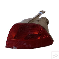 1386532 Feux antibrouillard arrière  FORD FOCUS (CAK) 1.6 16V Ber. 5p/b/1596cc, usado comprar usado  Enviando para Brazil