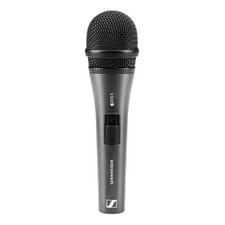 Sennheiser 825s metal for sale  SOUTHEND-ON-SEA