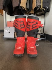 Men fox motocross for sale  New York