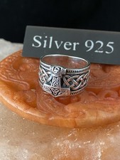 Solid silver thor for sale  BRIGHTON