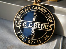 Exceptionnel porte clefs d'occasion  Paris VIII