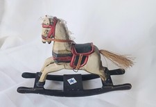 Vintage small wooden for sale  HEREFORD