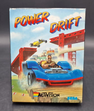 Power drift amstrad d'occasion  Sevran