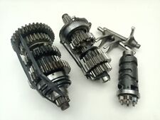 Kit cambio completo usato  Italia