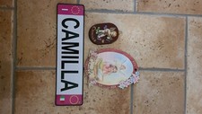 Oggetti personalizzati con usato  La Maddalena