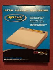 Lighttracer light box for sale  UXBRIDGE