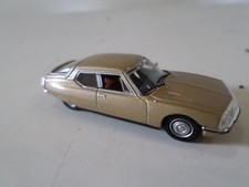 1970 citroen atlas d'occasion  Expédié en Belgium