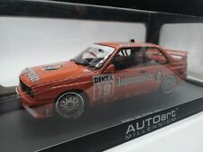 Bmw e30 dtm usato  Vinzaglio