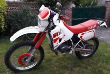 Pièces yamaha dtr d'occasion  Sézanne