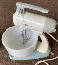 Sunbeam mixmaster 1960s for sale  LINCOLN