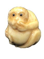 Japanese netsuke for sale  San Francisco